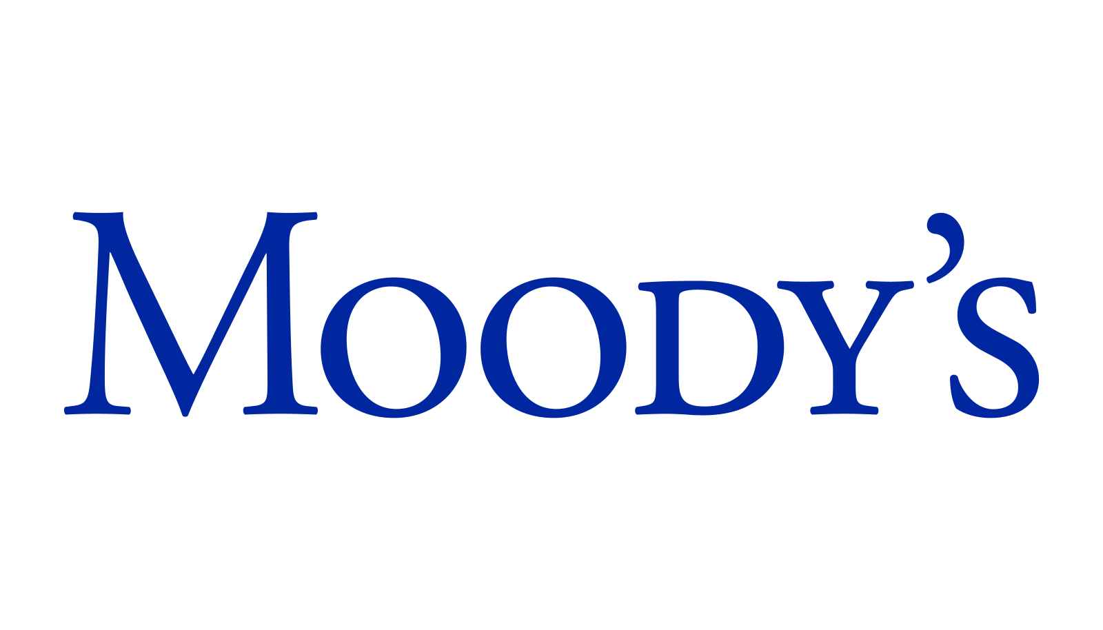 moody's rating