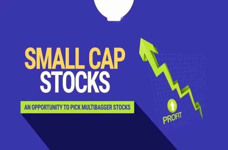 smallcaps
