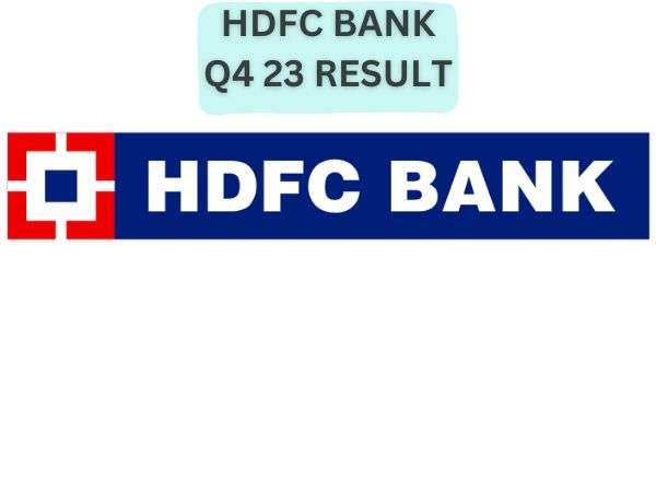 Hdfc Q4 Results 2023 Share Price Credit Date Payment Date Yield History And Dividend Record 5913
