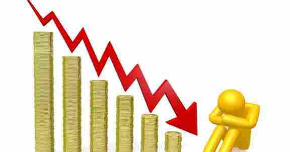 Sensex and Nifty 50 crash