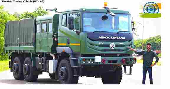 Ashok Leyland received a contract worth Rs. 800 crore