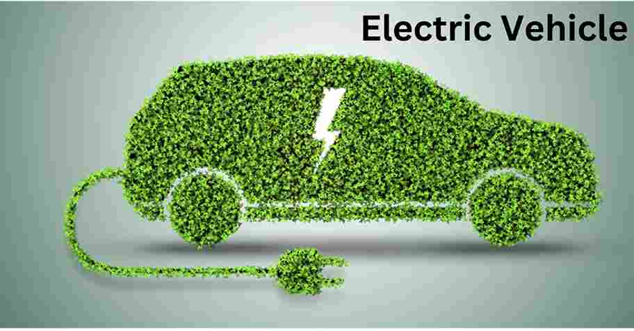 Electric Vehicle