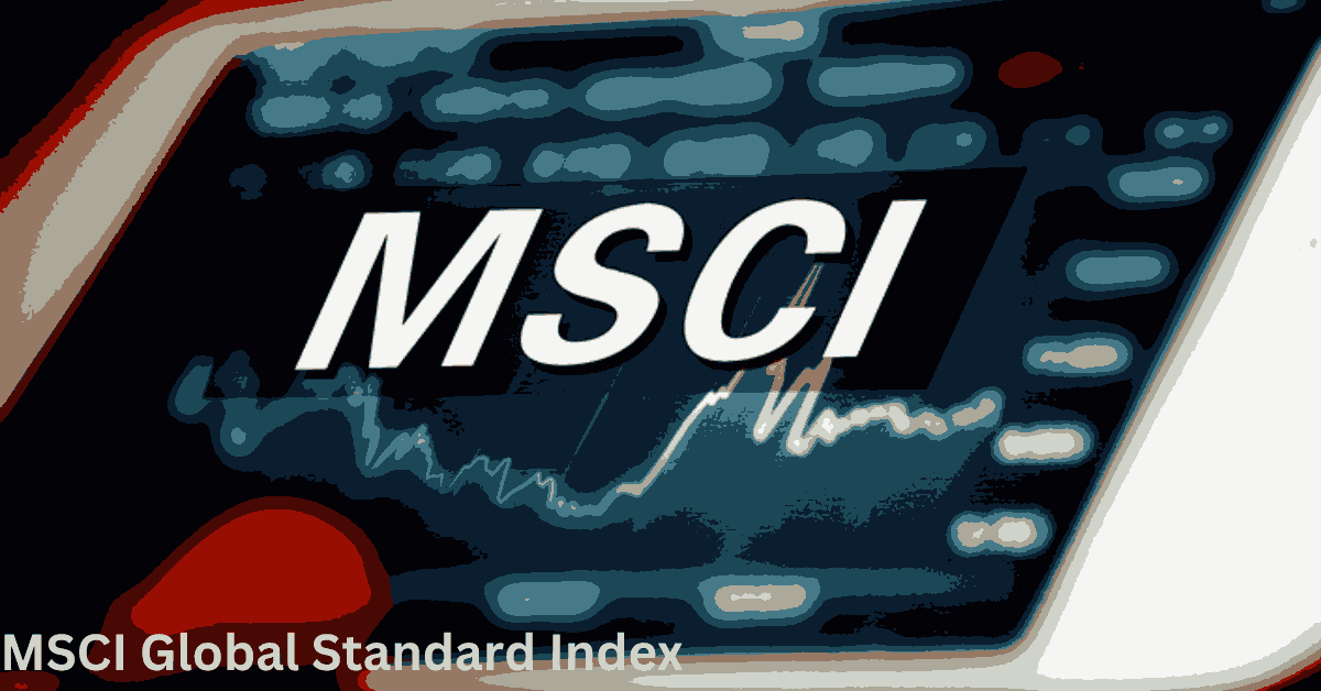 MSCI INDEX REBALANCING