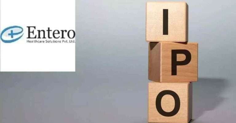 Entero Healthcare Solutions IPO