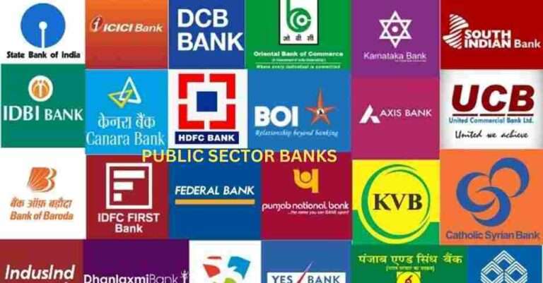 PSU Banks