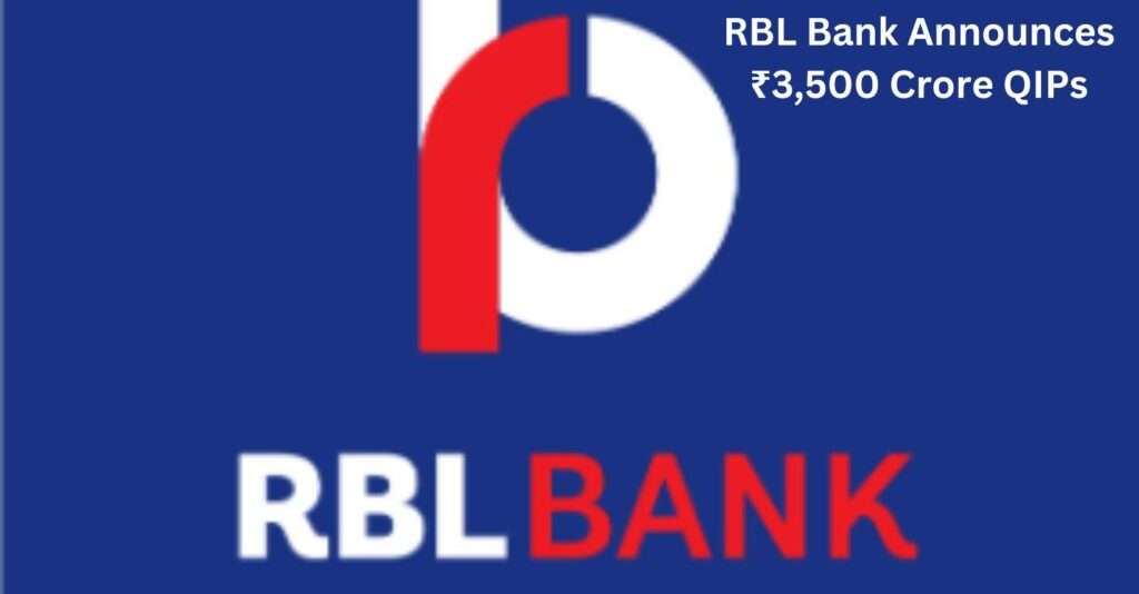 RBL Bank