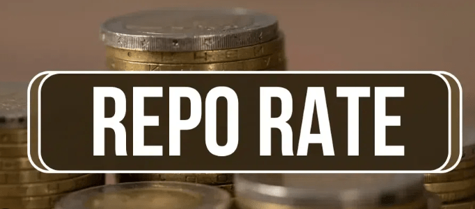 Repo Rate Unchanged