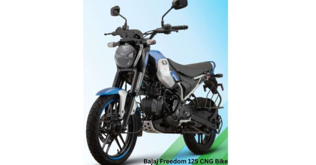 Freedom 125