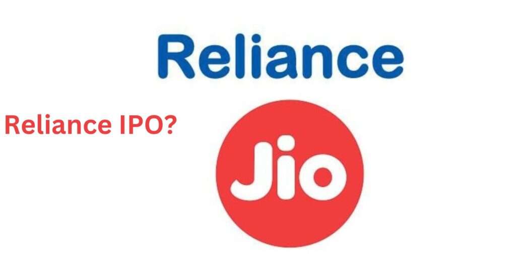 Reliance Jio