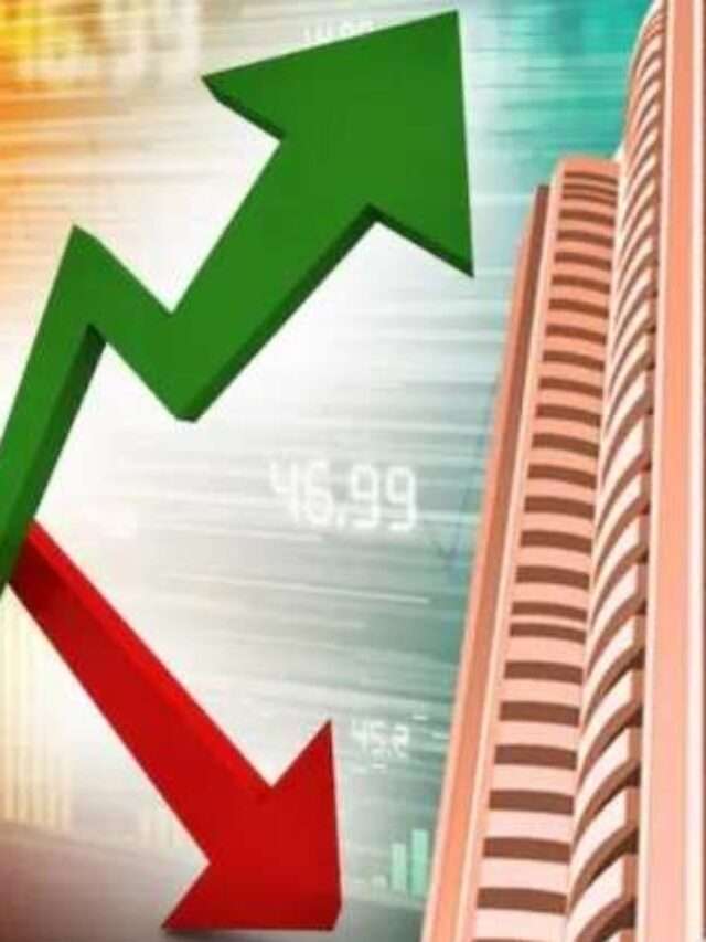 Indian stock market