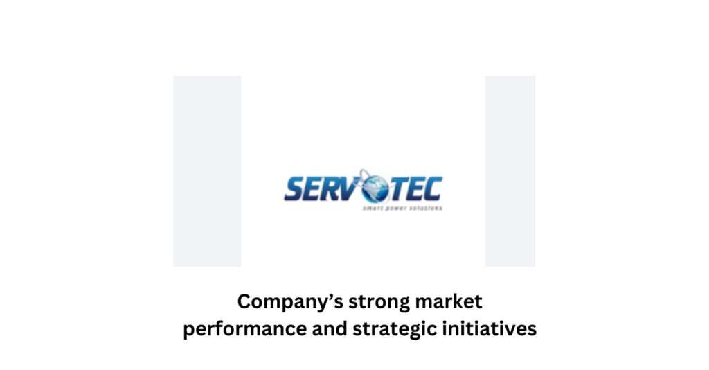 Servotech Power Systems