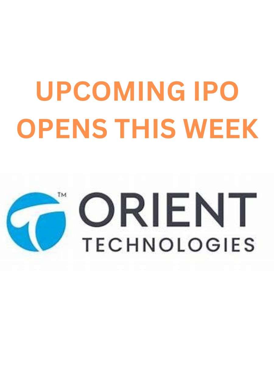 Orient Technologies IPO