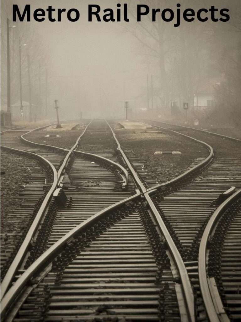 Metro Rail Project