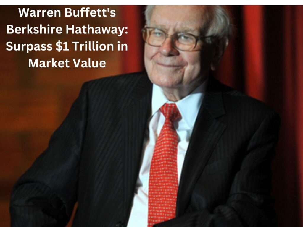 Warren Buffett