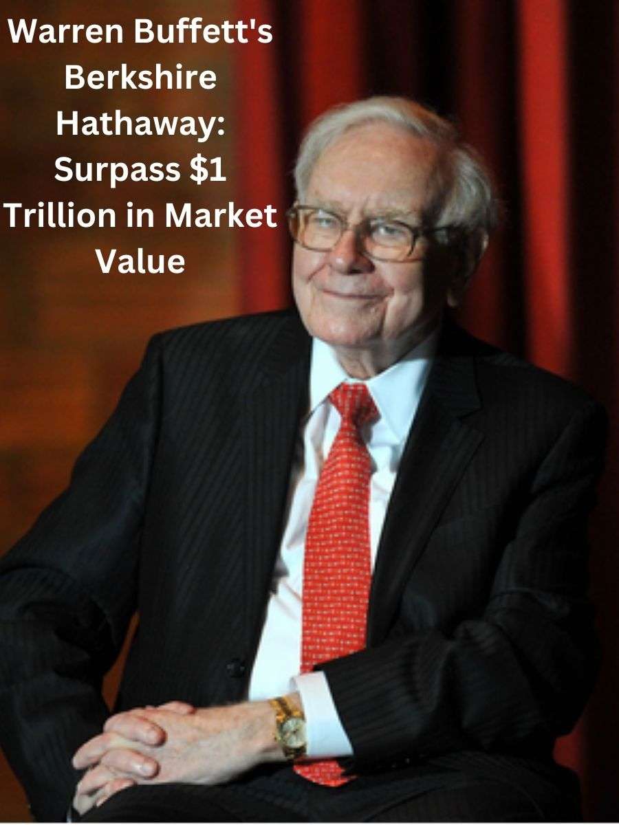 Warren Buffett