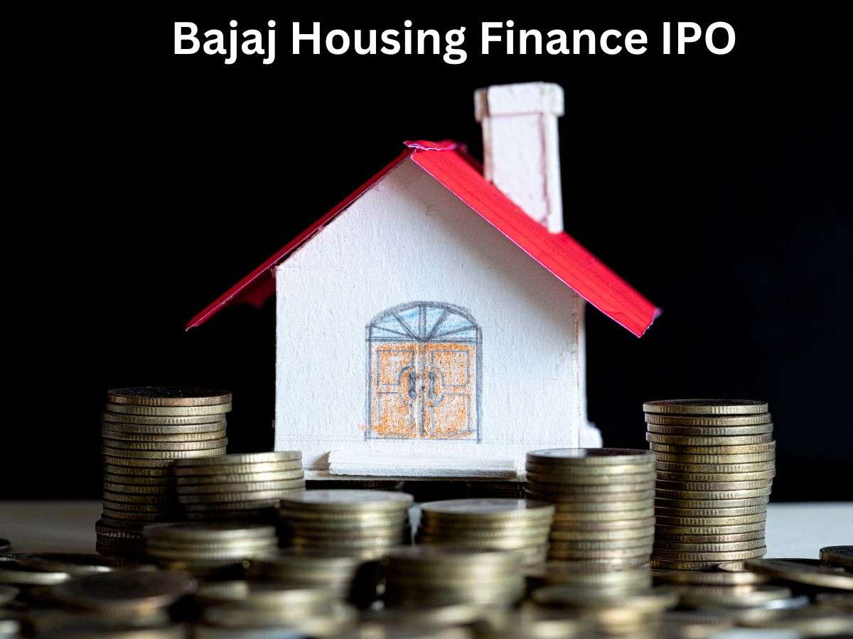 Bajaj Housing Finance IPO