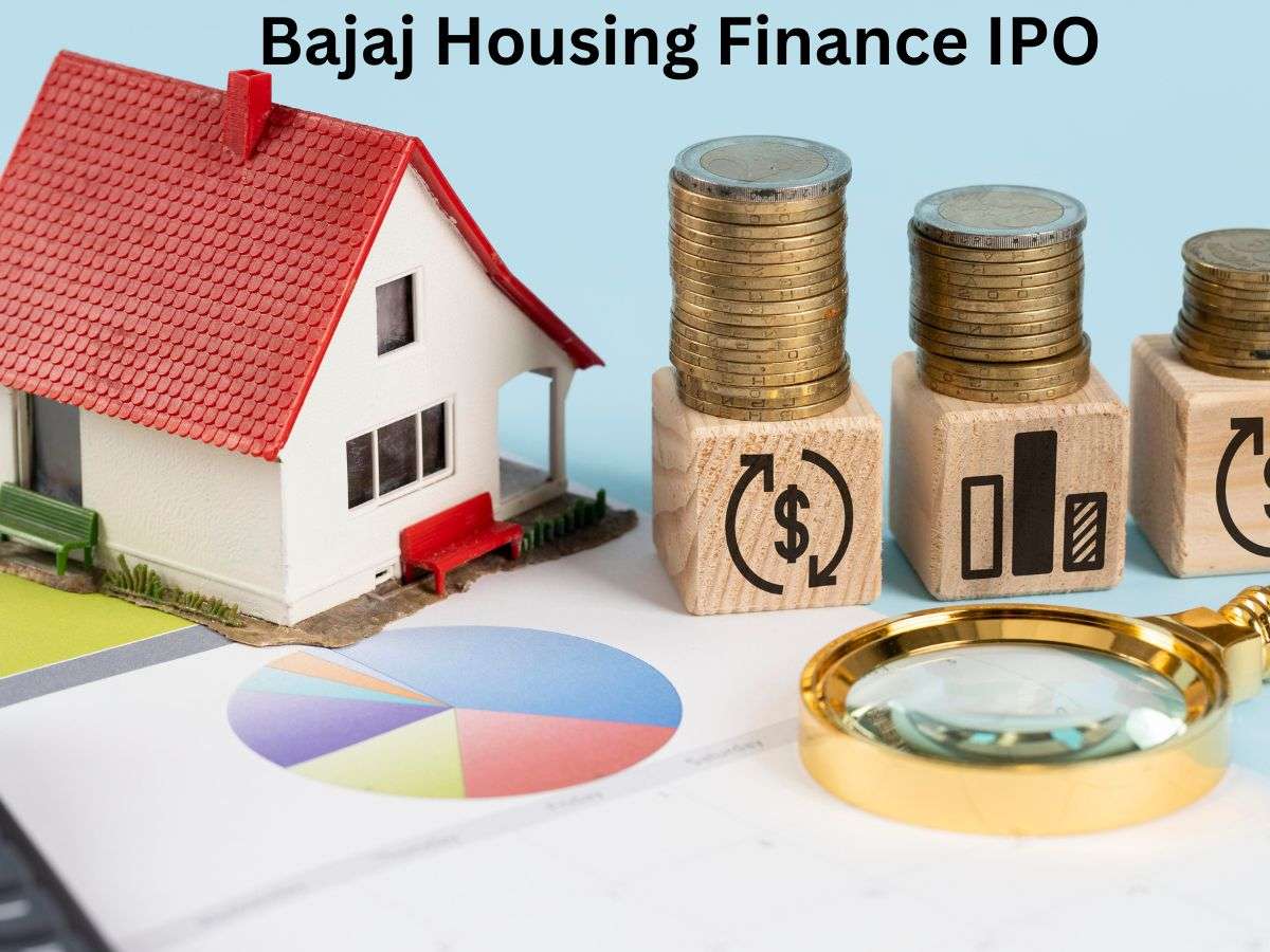 Bajaj Housing Finance IPO