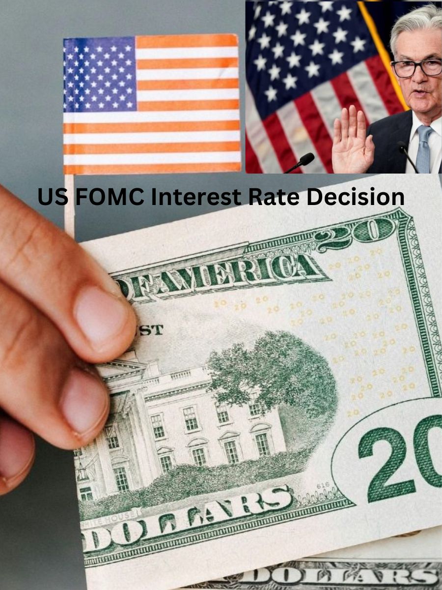 US FOMC