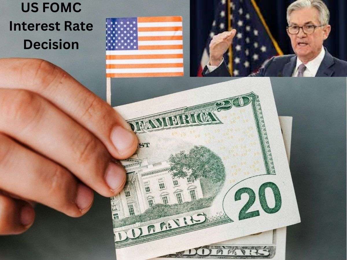 US FOMC