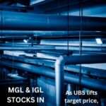 Indraprastha Gas Limited (IGL)