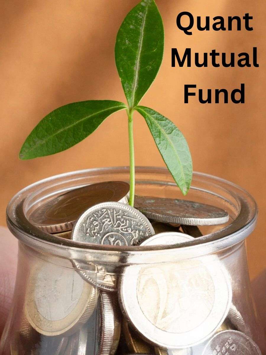 Quant Mutual Fund