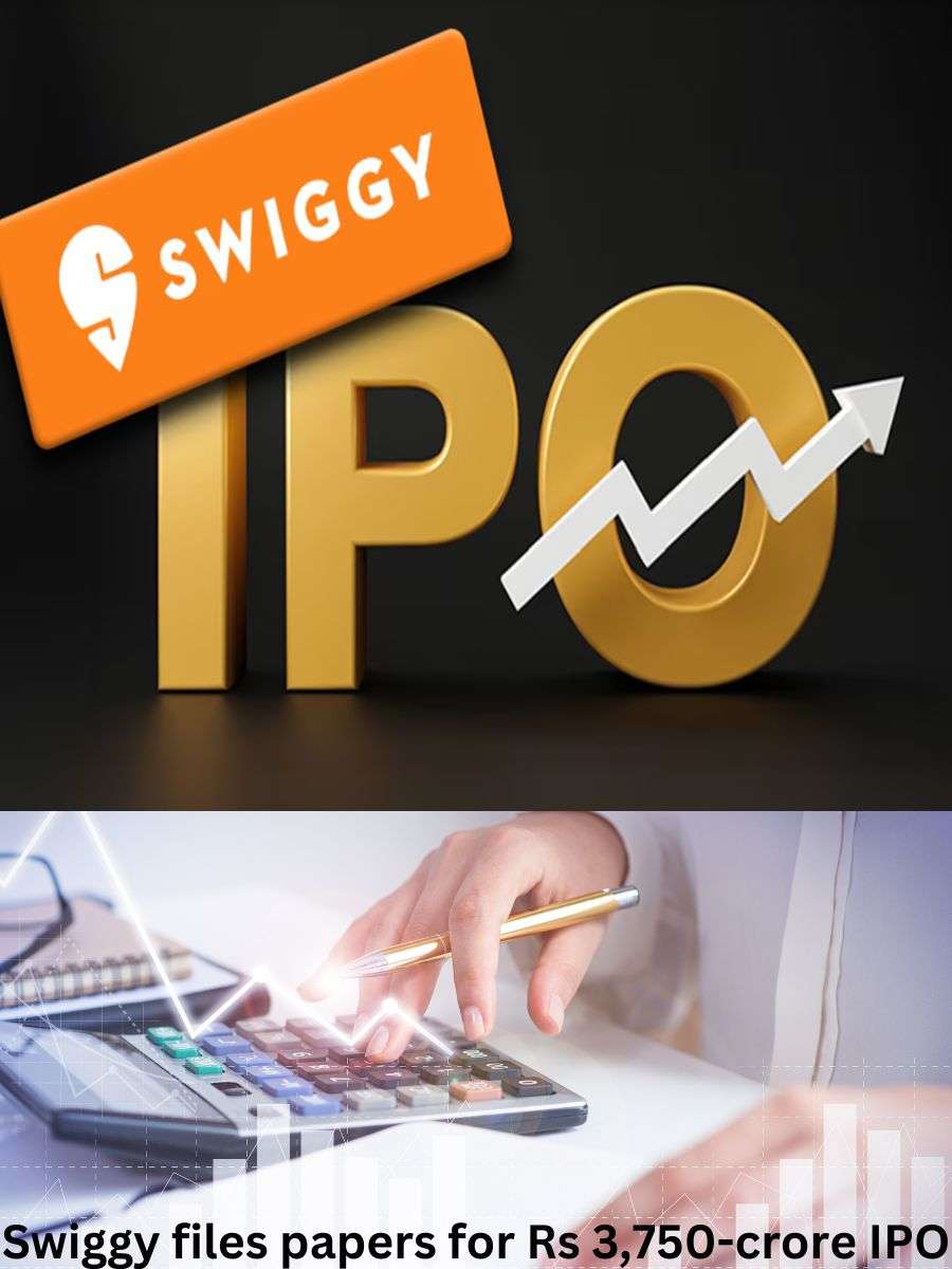 Swiggy IPO