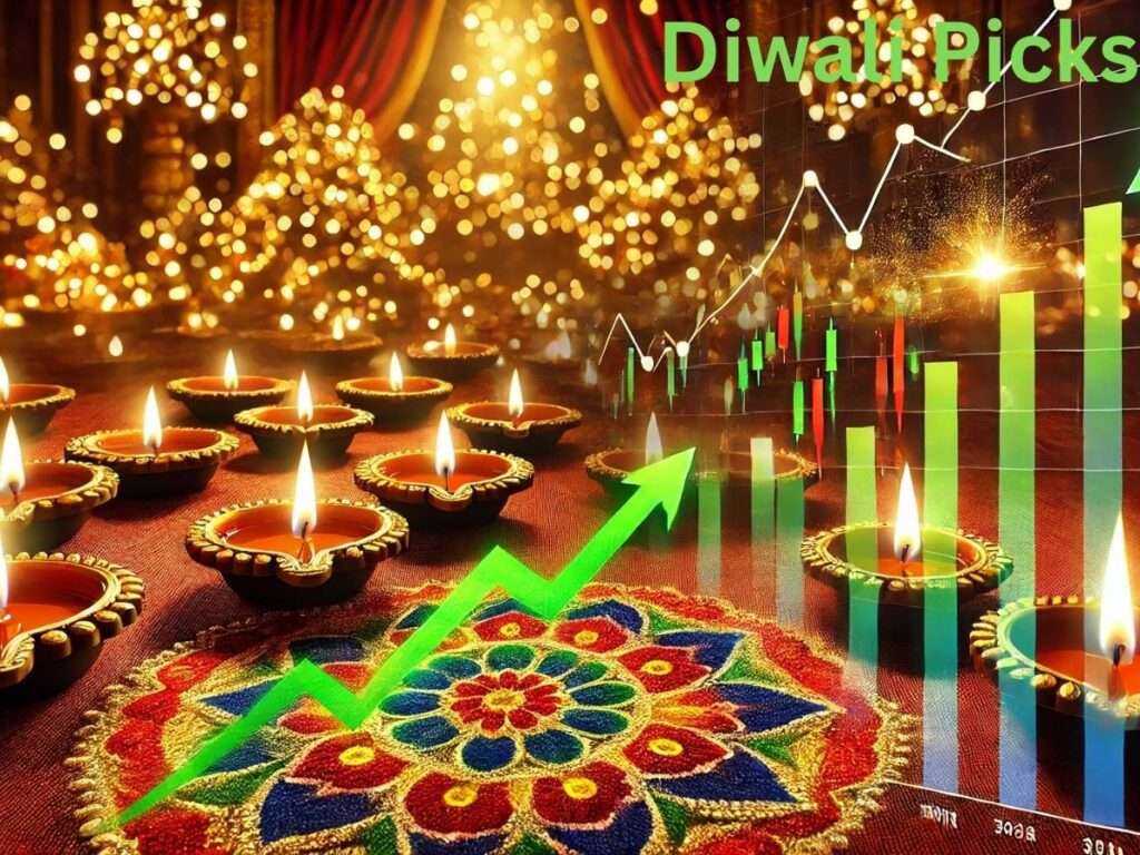 Diwali Picks 2024