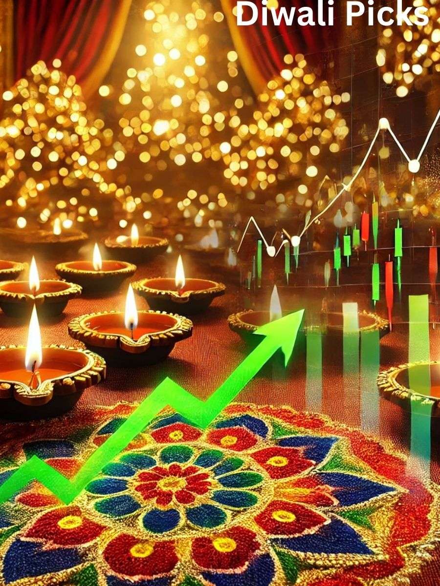 Diwali Picks