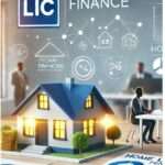 LIC Housing Finance Share