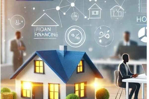 LIC Housing Finance Share