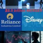 Reliance-Disney Merger