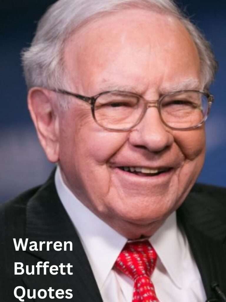 patience warren buffett quotes