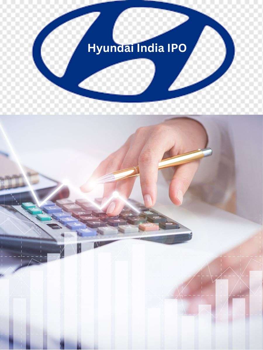 Hyundai Motor India IPO