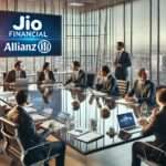 Jio Financial and Allianz discussions