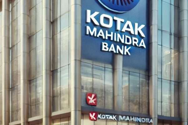 Kotak Mahindra Bank