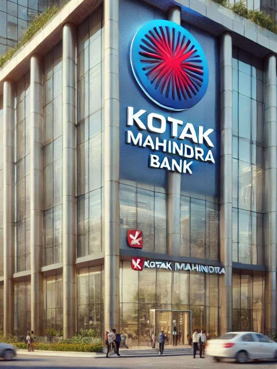 Kotak Mahindra Bank