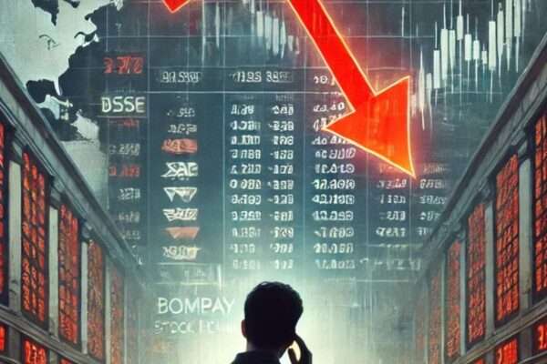 Stock Market Crash