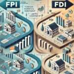 FPI-to-FDI Reclassification