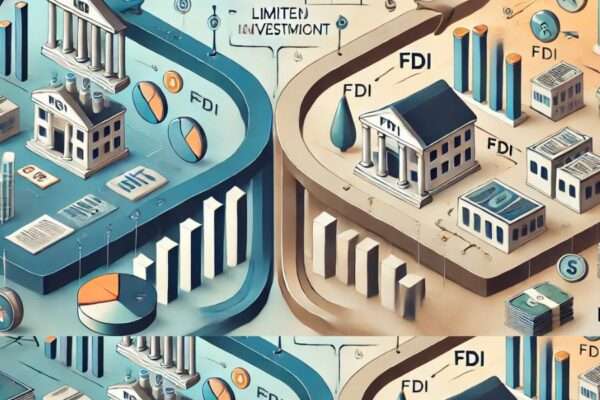 FPI-to-FDI Reclassification