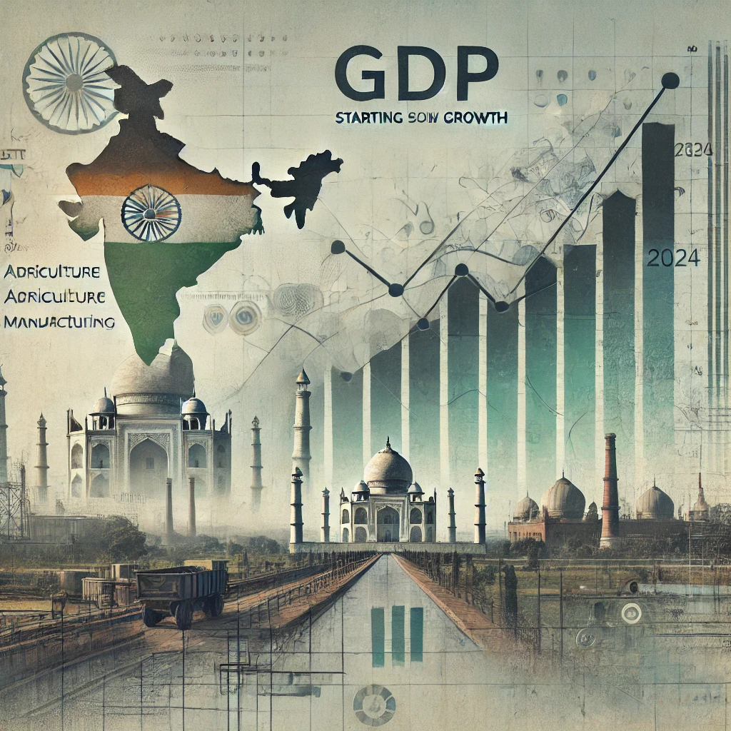 gdp of india 2024

