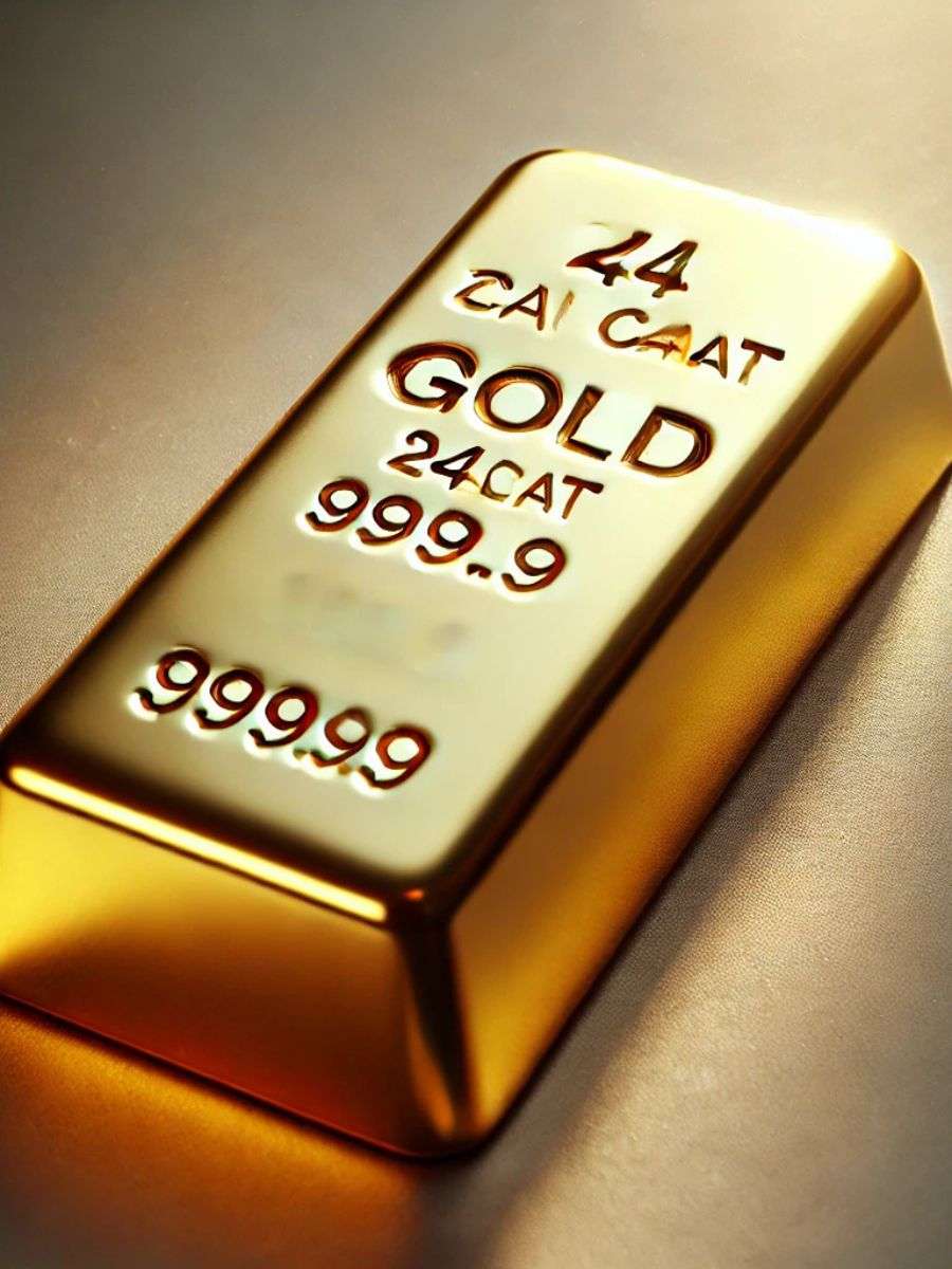 24ct Gold Price