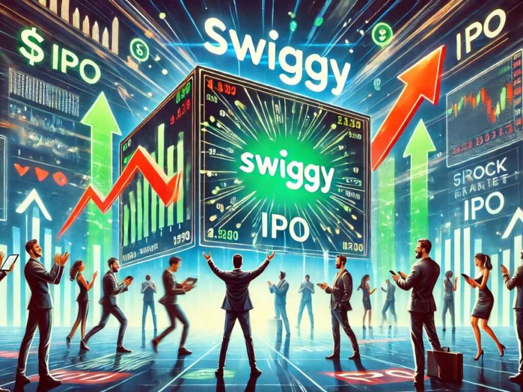 Swiggy IPO