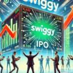 Swiggy ipo