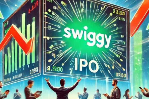 Swiggy ipo