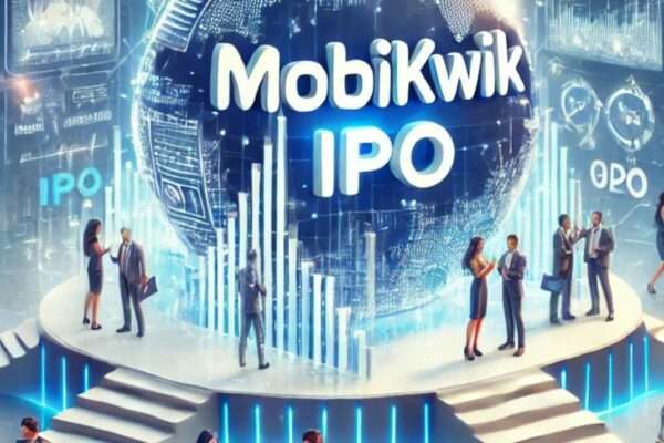 Mobikwik IPO