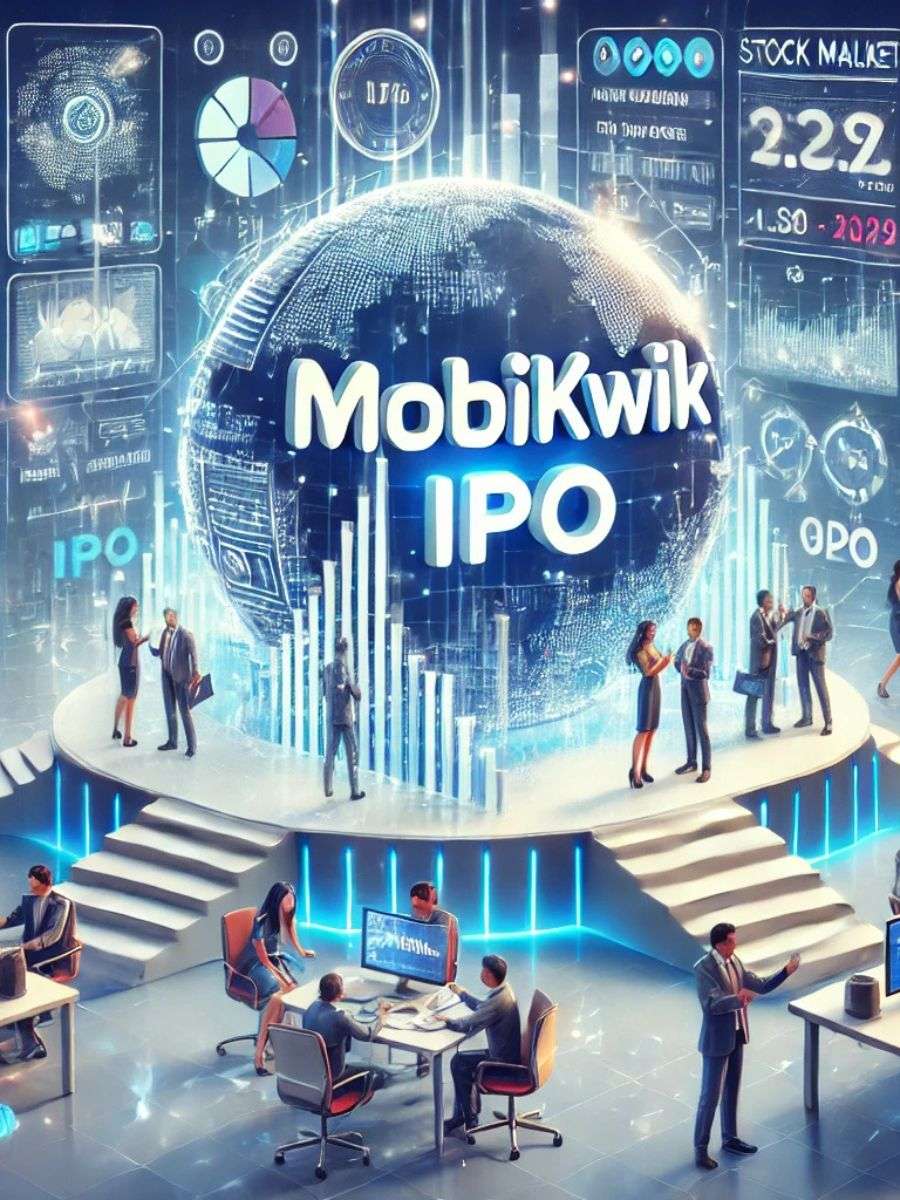 Mobikwik IPO