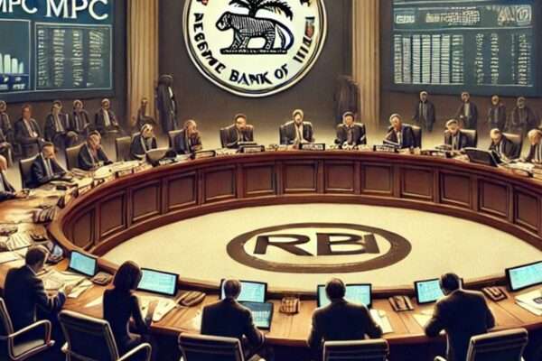 RBI MPC Meeting