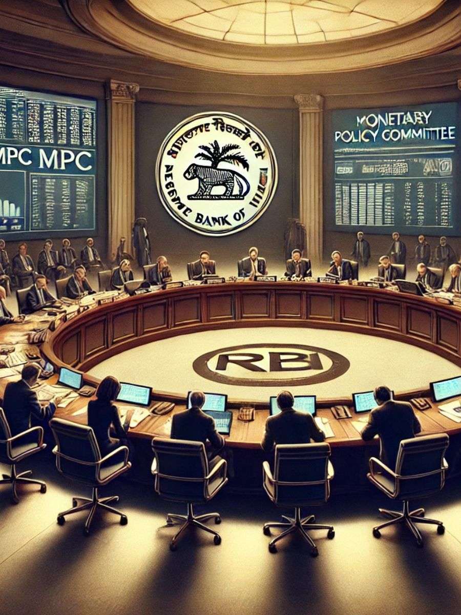 RBI MPC Meeting