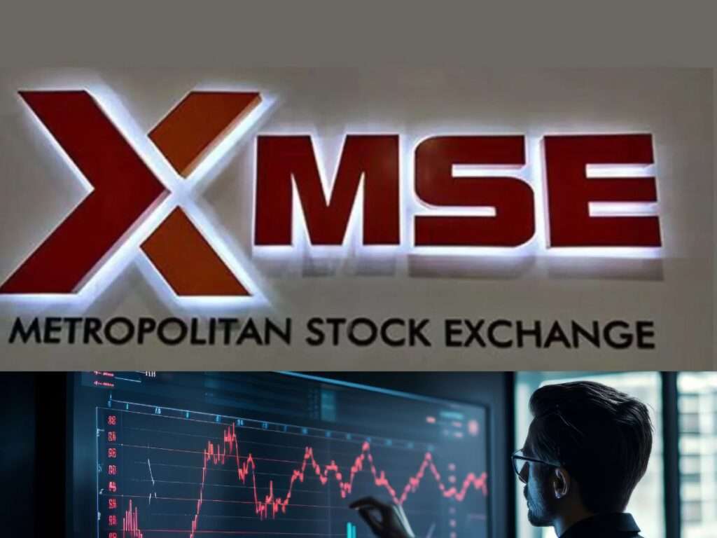 Metropolitan Stock Exchange