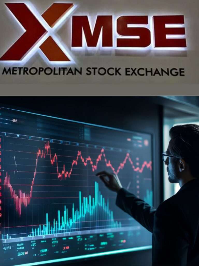 Metropolitan Stock Exchange